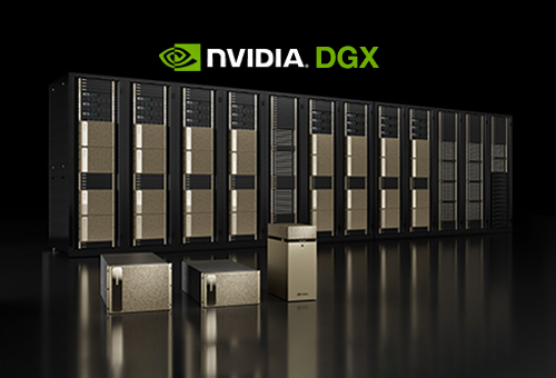 NVIDIA DGX là gì? (Tìm hiểu về Nvidia DGX, hệ thống Nvidia DGX, Hạ tầng Nvidia DGX)