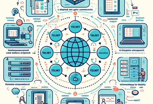 Telnet là gì? Giải đáp về khái niệm, cách hoạt động và ứng dụng