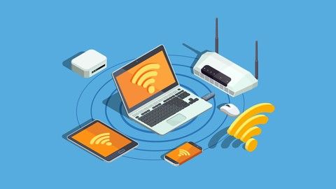 Yếu tố quan trọng khi thiết kế mạng Wifi cho doanh nghiệp Yếu tố quan trọng khi thiết kế mạng Wifi cho doanh nghiệp
