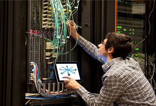 Tư vấn xây dựng giải pháp mạng LAN cho doanh nghiệp