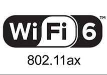 Tìm hiểu về Wi-Fi 6 : Không chỉ là nhanh hơn.