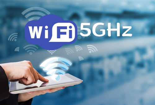 Wifi 5Ghz là gì? Tại sao nên sử dụng Wifi có băng tần 5Ghz.