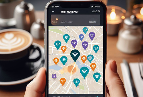 Hotspot là gì? Khái niệm và chi tiết về điểm truy cập WiFi