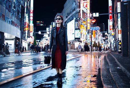 AI Sora trình tạo video từ văn bản, trí tưởng tượng là ranh giới duy nhất cho sự sáng tạo.