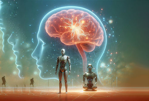 Mô hình ngôn ngữ lớn - Large Language Model (LLM) là gì?