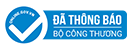 CNTTShop.vn đã đăng ký bộ công thương