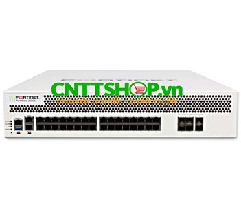 FG-2000E-BDL Firewall Fortinet FortiGate 2000E series