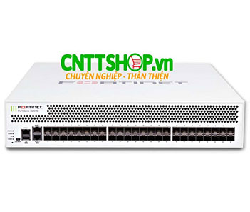 FG-3200D-DC Firewall Fortinet FortiGate 3200D series
