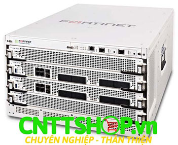 FG-7040E-8 Firewall Fortinet FortiGate 7000E series