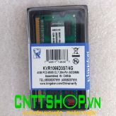RAM Laptop Kingston KVR1066D3S7/4G 4GB DDR3-1066Mhz