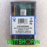RAM Laptop Kingston KVR1333D3S9/8G 8GB DDR3-1333Mhz PC3-10600