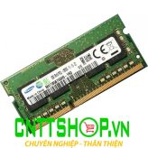 RAM Laptop Samsung M471B5674QH0-YK0 2GB DDR3-1600Mhz PC3L-12800