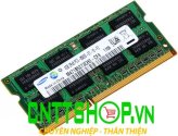 RAM Laptop Samsung M471B5273CH0-CF8 4GB DDR3-1066Mhz