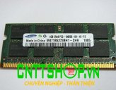 RAM Laptop Samsung M471B5273BH1-CH9 4GB DDR3-1333Mhz PC3-10600