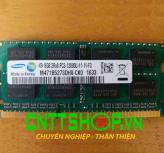 RAM Laptop Samsung M471B5273DH0-CK0 8GB DDR3-1600Mhz PC3-12800