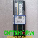 Ram PC Kingston 2GB DDR2-667Mhz PC2-5300 1.8V bảo hành 36 tháng Ram PC Kingston 2GB DDR2-667Mhz PC2-5300 1.8V bảo hành 36 tháng