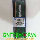 RAM PC Kingston KVR21N15S8/4 4GB DDR4-2133Mhz PC4-17000 1.2V