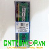 RAM PC Kingston KVR24N17S8/4 4GB DDR4-2400Mhz PC4-19200 1.2V