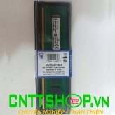 RAM PC Kingston KVR24N17S8/8 8GB DDR4-2400Mhz PC4-19200 1.2V