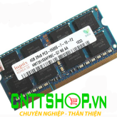 RAM Laptop Hynix HMT351S6AFR8C-G7 4GB DDR3-1066Mhz PC3-8500