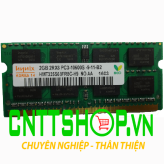 RAM Laptop Hynix HMT325S6BFR8C-H9 2GB DDR3-1333Mhz PC3-10600