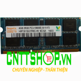 RAM Laptop Hynix HMT351S6CFR8C-H9 4GB DDR3-1333Mhz PC3-10600