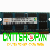 RAM Laptop Hynix HMT451S6MFR8C-PB 4GB DDR3-1600Mhz PC3-12800 1.5V