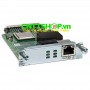 VWIC3-1MFT-T1/E1= - 1-Port Multiflex Trunk Voice/WAN Int. Card - T1/E1