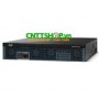 C2921-VSEC-SRE/K9 Cisco 2921, SRE 700, PVDM3-32, UC and SEC License PAK bundle C2921-VSEC-SRE/K9 Cisco 2921, SRE 700, PVDM3-32, UC and SEC License PAK bundle
