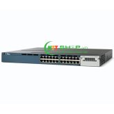 WS-C3560X-24U-S Cisco Catalyst 3560X 24 Port GE UPOE IP Base
