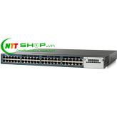 Switch Cisco WS-C3560X-48PF-E Catalyst 3560X 48 Port Full PoE IP Services