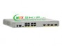 Switch Cisco WS-C3560CX-8PT-S Catalyst 8 Port PoE+ Data IP Base