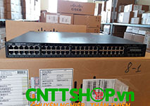 Switch Cisco WS-C3650-48TS-S Catalyst 3650 48 ports 1G 4x1G Uplink IP Base Switch Cisco WS-C3650-48TS-S Catalyst 3650 48 ports 1G 4x1G Uplink IP Base