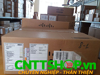 Switch Cisco WS-C3650-48TS-S Catalyst 3650 48 ports 1G 4x1G Uplink IP Base