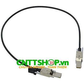 STACK-T2-1M Cisco 3650 StackWise-160 1M Stacking Cable