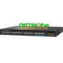 WS-C3650-12X48UR-L Cisco Catalyst 3650 48 Ports UPOE (12 mGig) 8x10G Uplink LAN Base