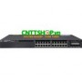 WS-C3650-24PD-E Cisco 24 Ports GE PoE+ 390W, 2x10G Uplink IP Services