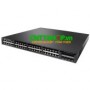 WS-C3650-48PQ-S Cisco Catalyst 3650 48 Ports GE PoE+ 4x10G Uplink IP Base