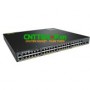 Switch Cisco WS-C3650-48TD-E 48 Ports GE, 2x10G Uplink IP Services