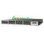 WS-C3750X-48PF-S Cisco Catalyst 3750X 48 Port Full PoE IP Base