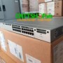WS-C3850-24T-E Cisco Catalyst 3850 Stackable 24 Port Data IP Services