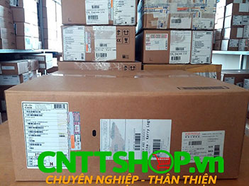 WS-C3850-24T-E Cisco Catalyst 3850 Stackable 24 Port Data IP Services