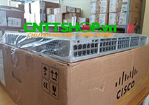WS-C3850-48T-S Cisco Catalyst 3850 Stackable 48 Port Data IP Base WS-C3850-48T-S Cisco Catalyst 3850 Stackable 48 Port Data IP Base