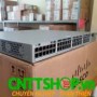 WS-C3850-48T-S Cisco Catalyst 3850 Stackable 48 Port Data IP Base