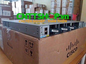 WS-C3850-48T-S Cisco Catalyst 3850 Stackable 48 Port Data IP Base