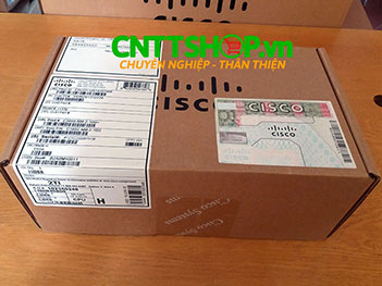 C3850-NM-2-10G 4 x Gigabit Ethernet/2 x 10 Gigabit Network Module