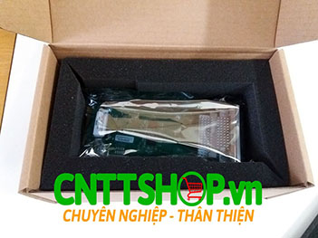 C3850-NM-4-1G Catalyst 3850 4 x Gigabit Ethernet Network Module