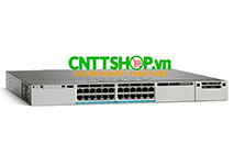 WS-C3850-24U-L Cisco Catalyst 3850 Stackable 24 Port UPOE LAN Base WS-C3850-24U-L Cisco Catalyst 3850 Stackable 24 Port UPOE LAN Base