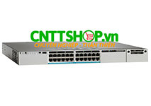 WS-C3850-24XUW-S Cisco Catalyst 3850 24 Ports MultiGigabit UPOE IP Base WS-C3850-24XUW-S Cisco Catalyst 3850 24 Ports MultiGigabit UPOE IP Base