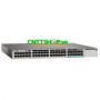 WS-C3850-12X48U-S Cisco Catalyst 3850 Stackable 48 Ports MultiGigabit IP Base